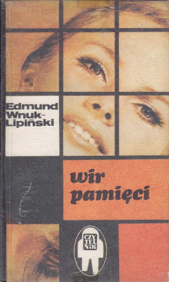 Wnuk-Lipiński Edmund-Wir pamięci