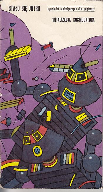 Konrad Fijałowski-Witalizacja Kosmogatora