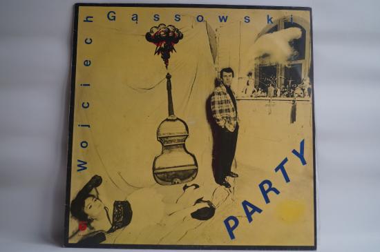 Wojciech Gąssowski-Party