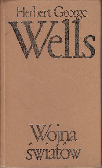 Herbert George Wells-Wojna światów