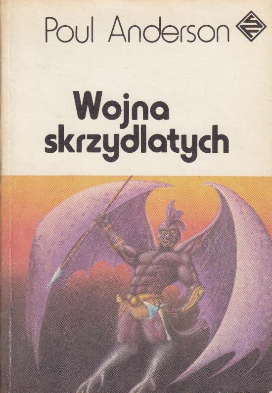 Anderson Poul-Wojna skrzydlatych