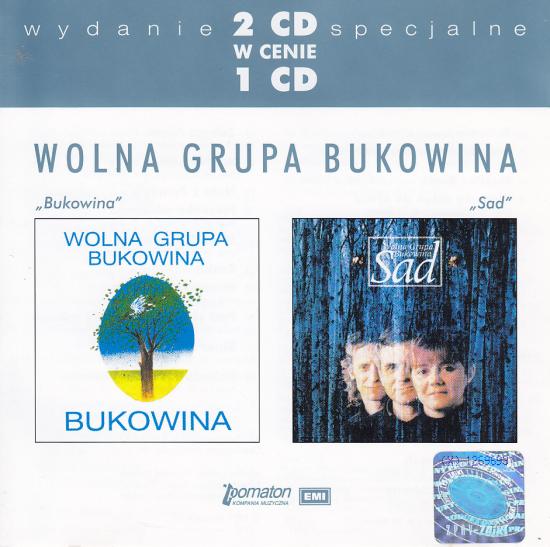Wolna Grupa Bukowina-Wolna Grupa Bukowina