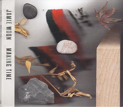 Jamie Woon-Making Time