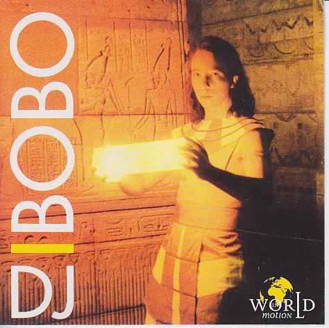 DJ BoBo - World In Motion