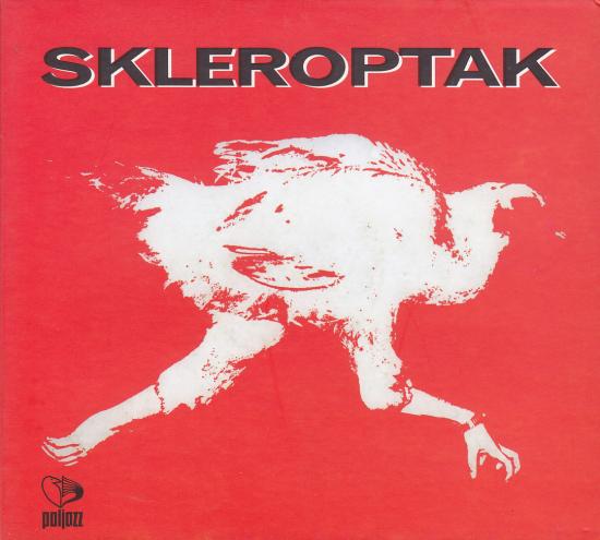 Jan Ptaszyn Wróblewski-Skleroptak