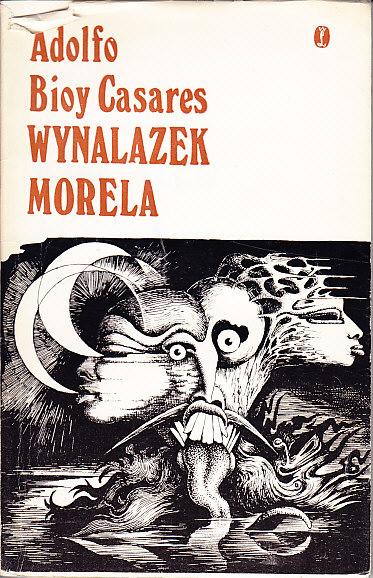 Adolfo Bioy Casares-Wynalazek Morela