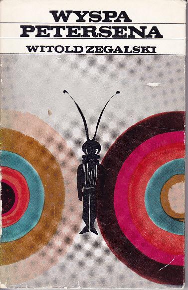 Witold Zegalski-Wyspa Petersena