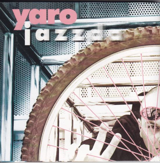 Yaro -Jazzda