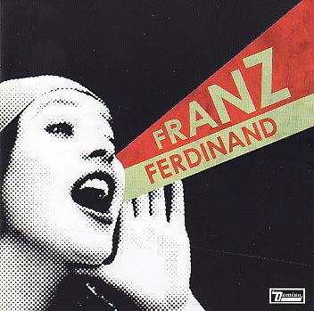 Franz Ferdinand -  You Could Have It So Much Better