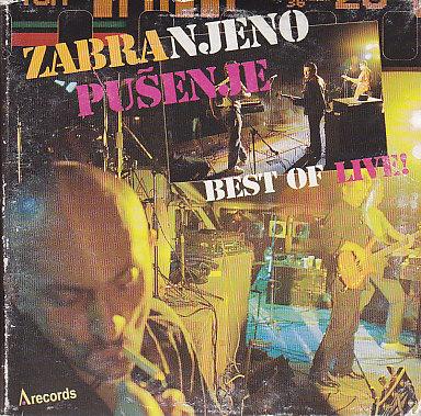 VA-Zabranjeno Pusenje