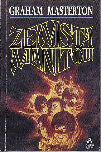 Masterton Graham-Zemsta Manitou