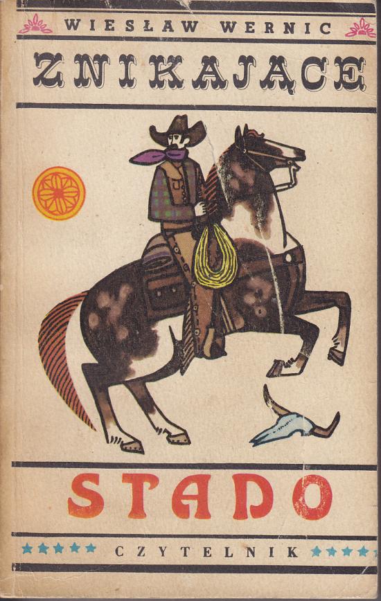 Wiesław Wernic-Znikające stado