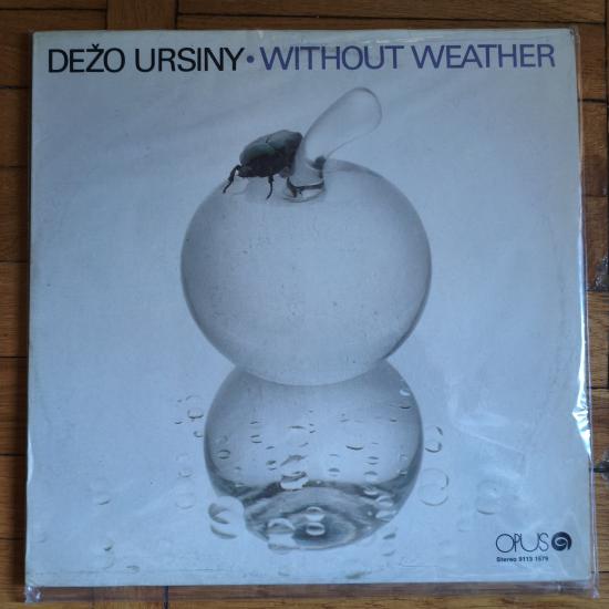 Without Weather