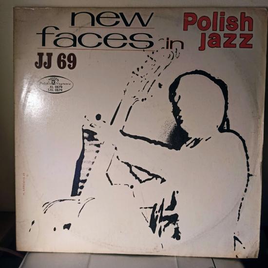 New faces in Polish Jazz JJ 69