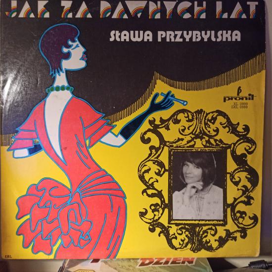 Jak Za Dawnych Lat