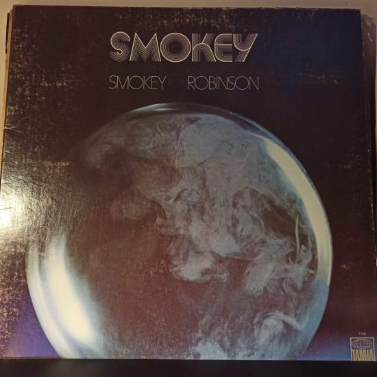 Smokey