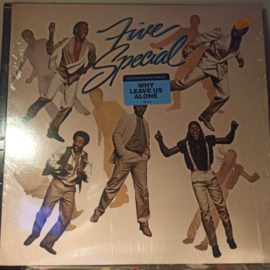 Five Special