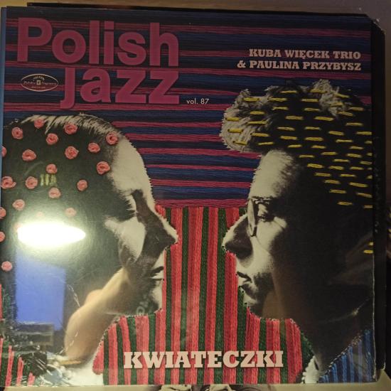 Polish Jazz vol. 87