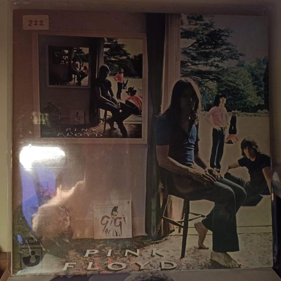  Ummagumma