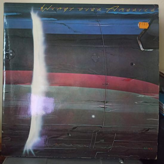  Wings Over America