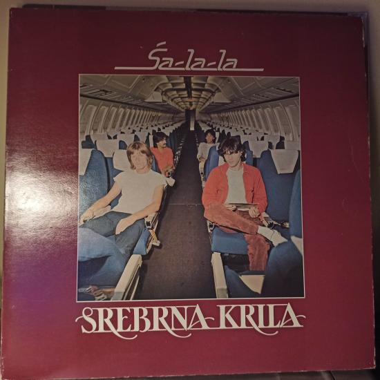  Ša-la-la