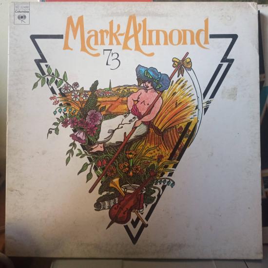 Mark-Almond 73