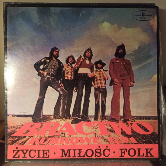  Życie  Miłość  Folk