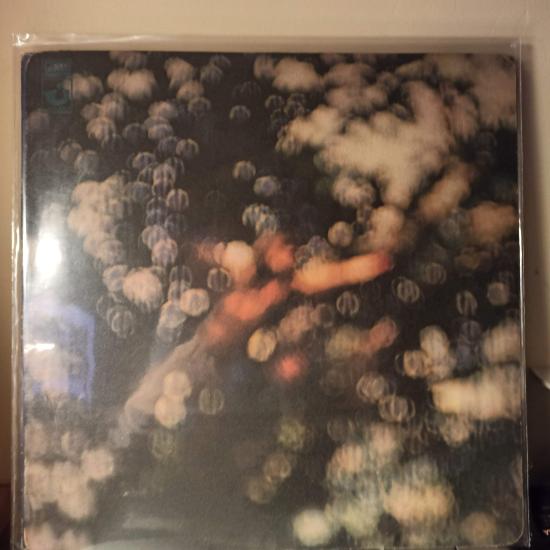  Obscured By Clouds