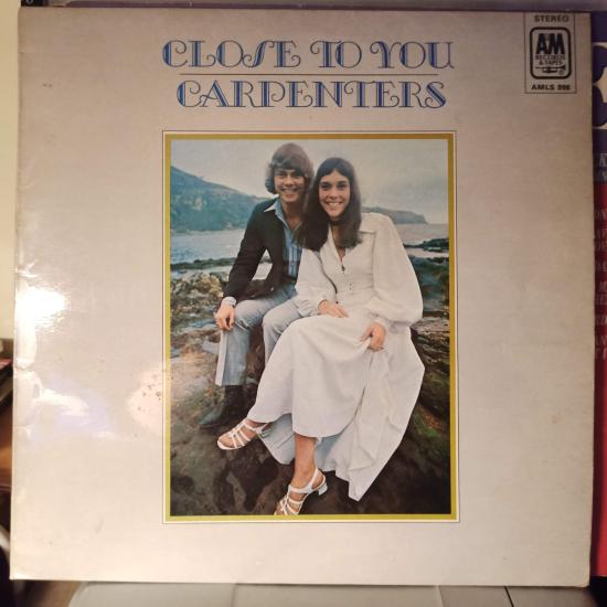  Close To You