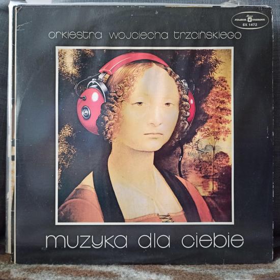  Muzyka Dla Ciebie