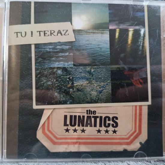 Tu I Teraz