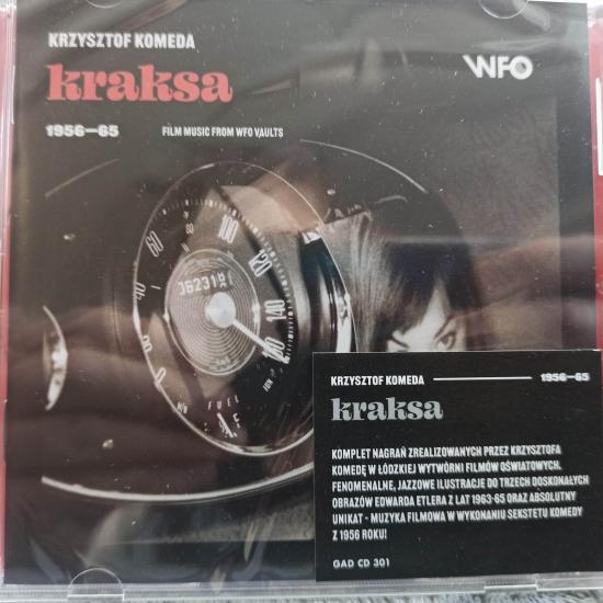Kraksa