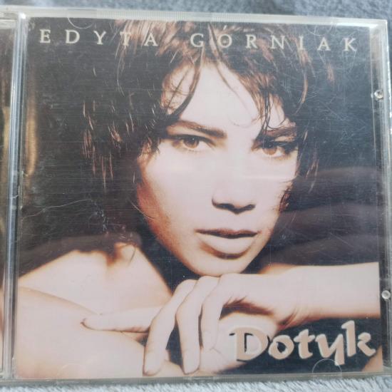 Dotyk