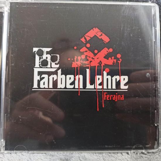 Ferajna