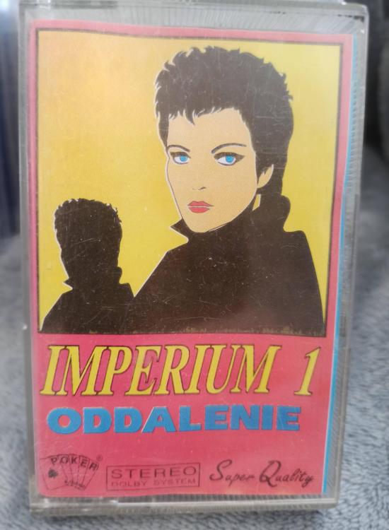 Oddalenie