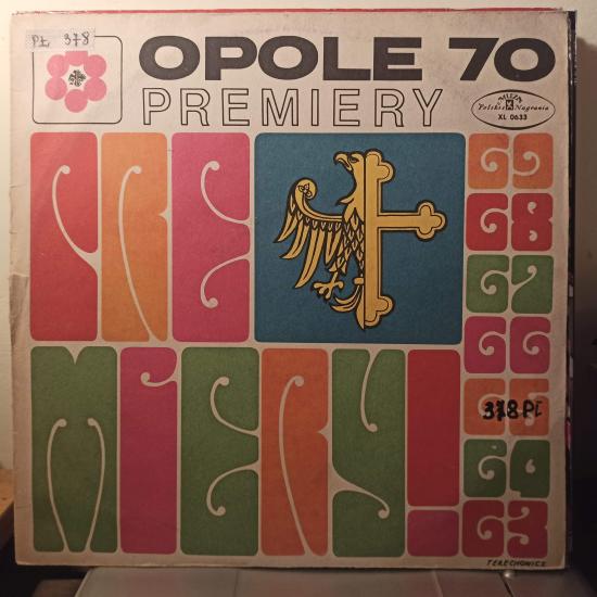  Opole 70 