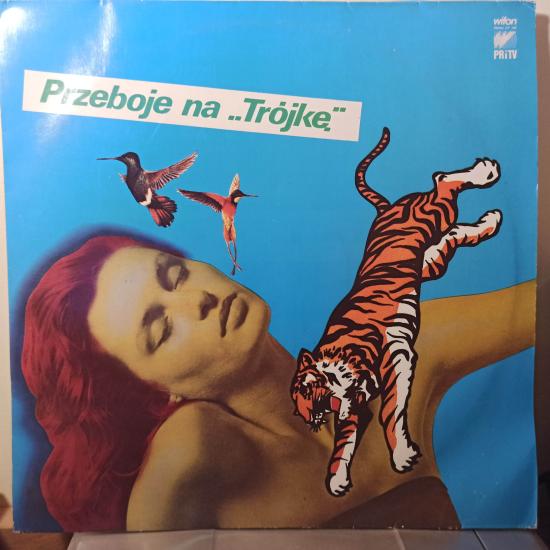 Przeboje Na "Trójkę"