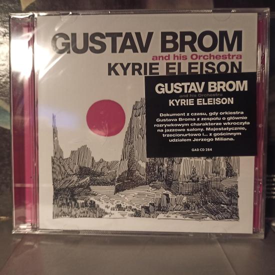  Kyrie Eleison