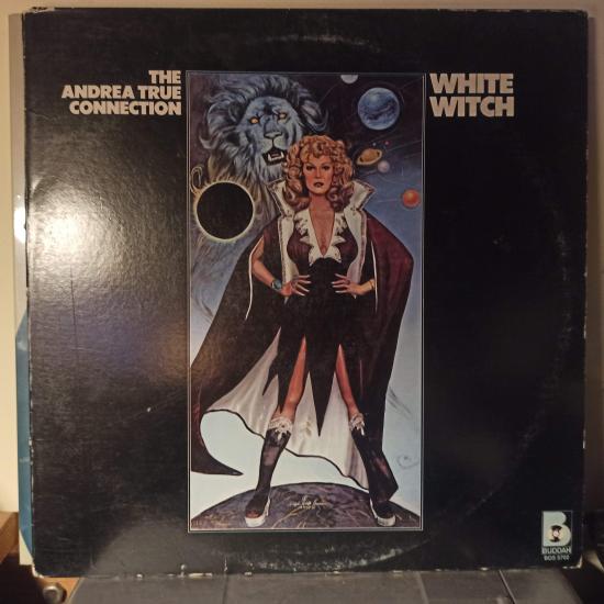  White Witch