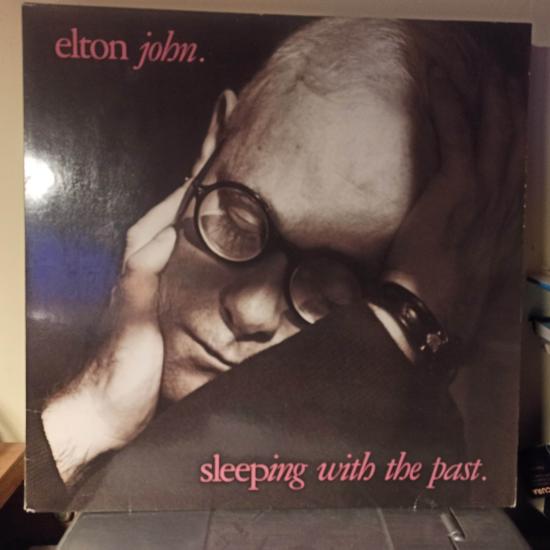  Sleeping With The Past