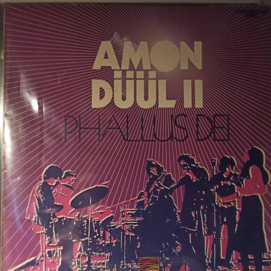  Phallus Dei