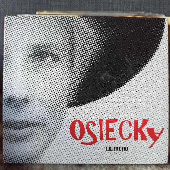  Osiecky