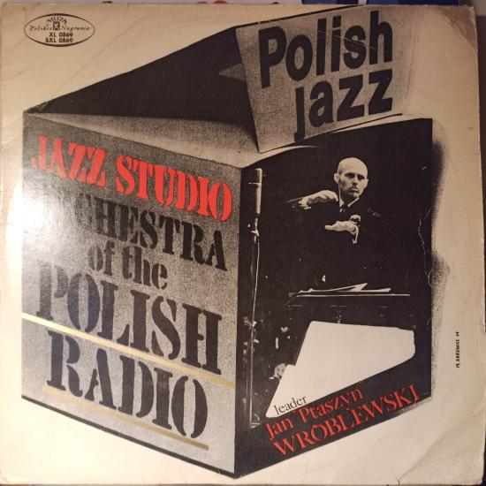  Jazz Studio Orchestra Of The Polish Radio
