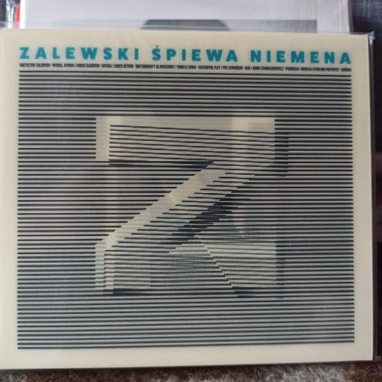  Zalewski Śpiewa Niemena