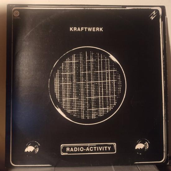  Radio-Activity