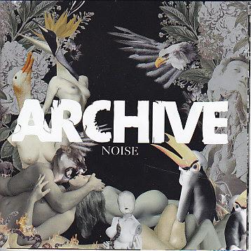 Archive - Noise
