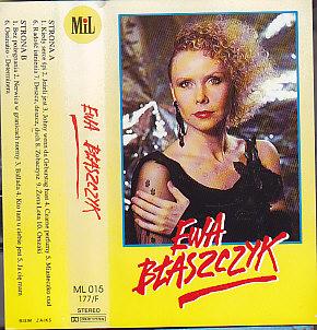  Ewa Błaszczyk