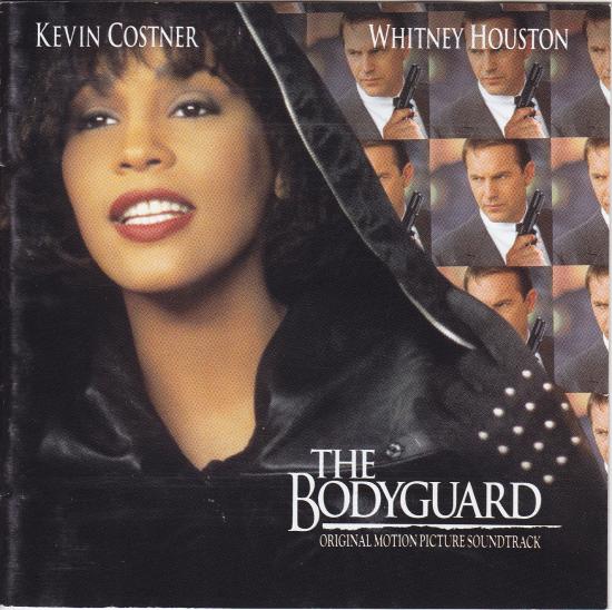 The Bodyguard (Original Soundtrack Album)