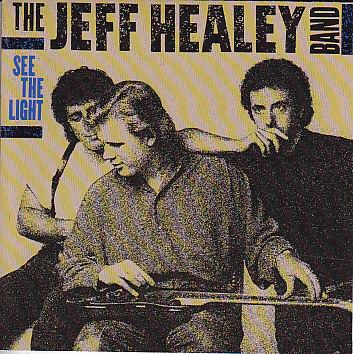 See The Light