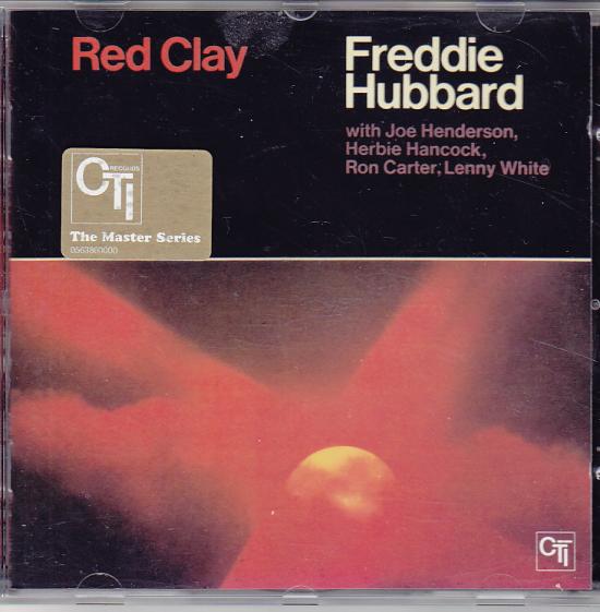  Red Clay